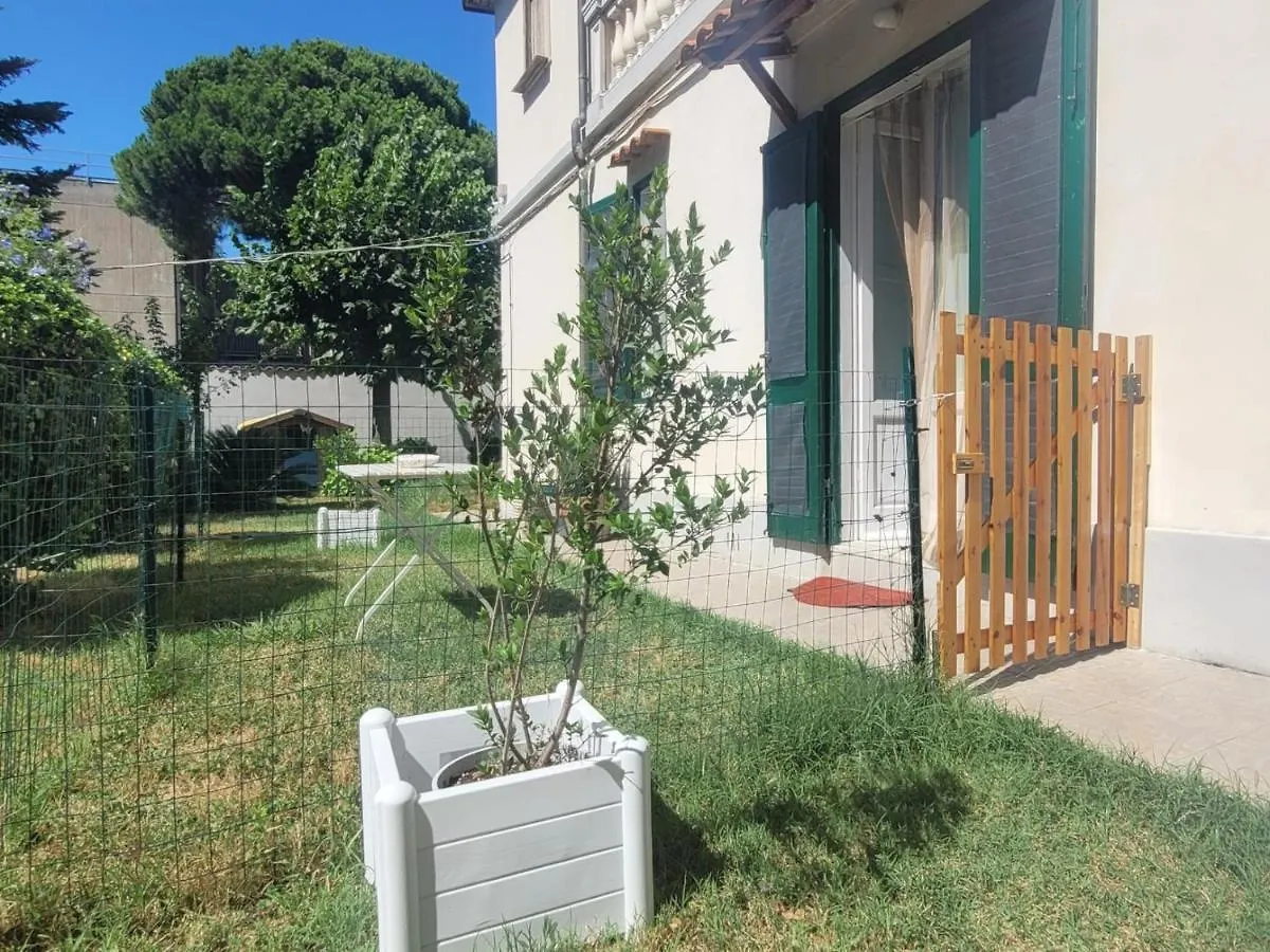 Casa Siria Apartment Livorno