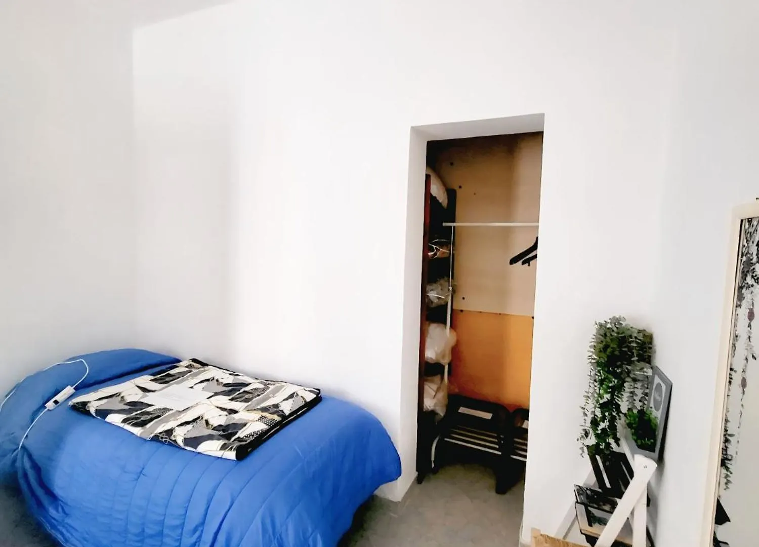 Casa Siria Apartment Livorno Italy