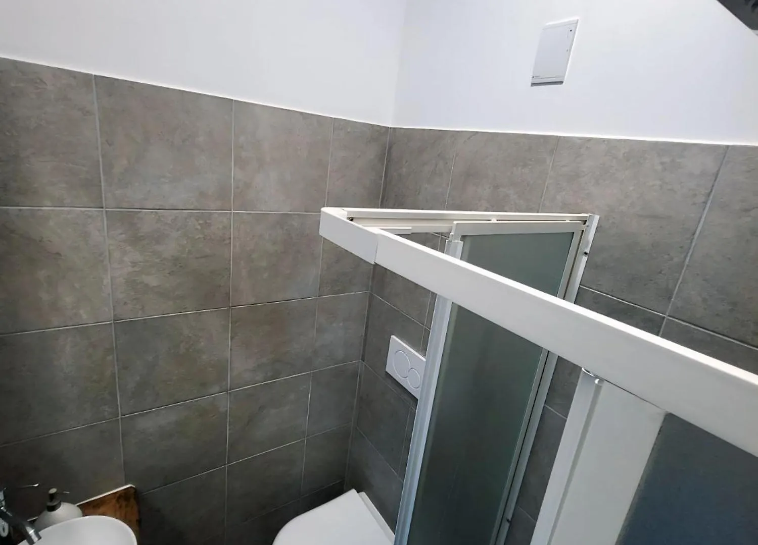 Casa Siria Apartment Livorno