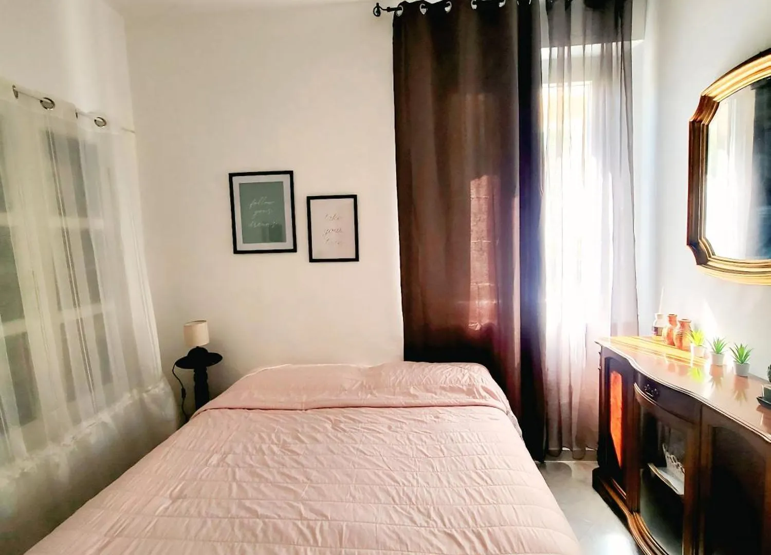 Casa Siria Apartment Livorno Italy