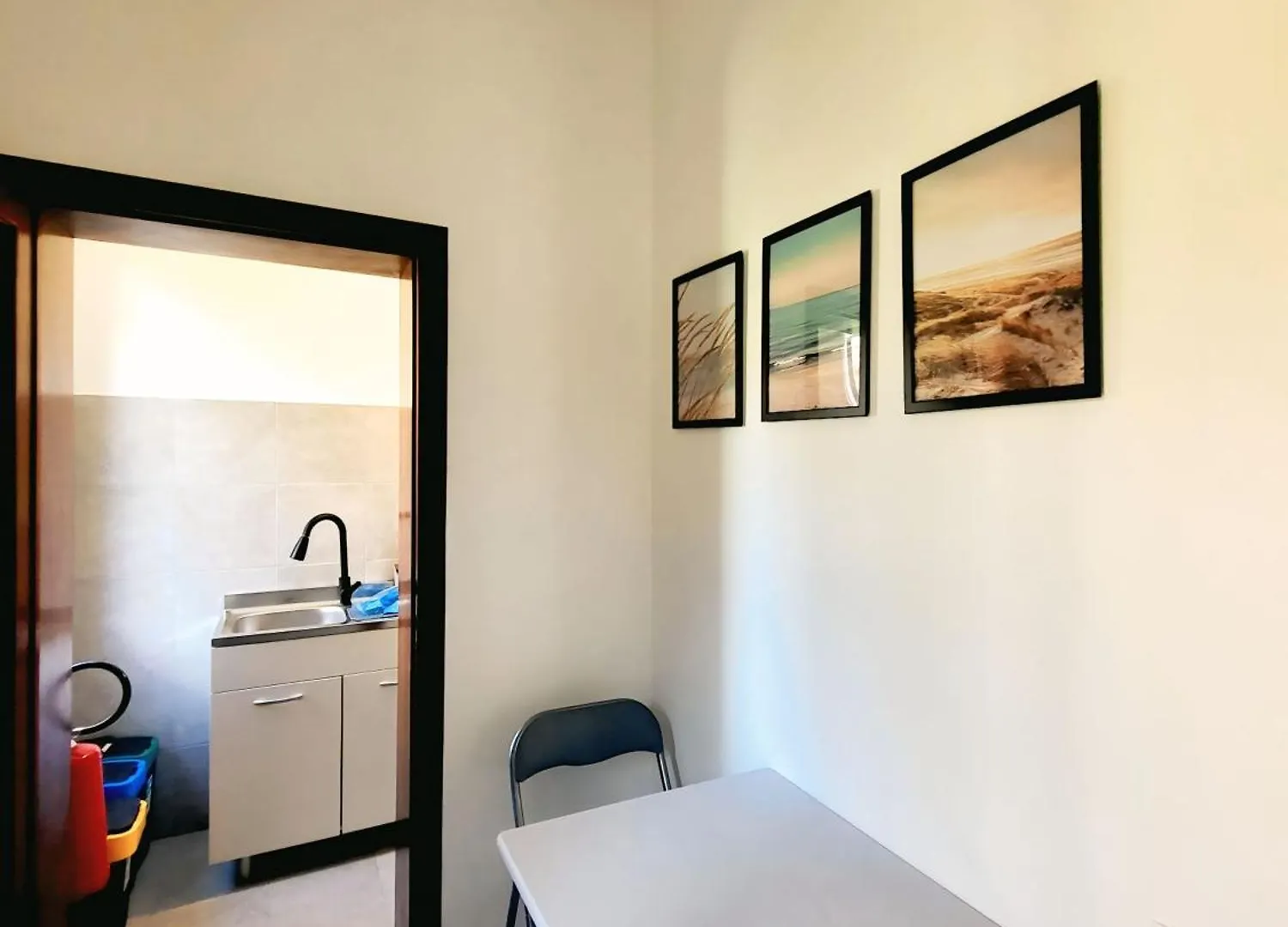 Casa Siria Apartment Livorno 0*,  Italy