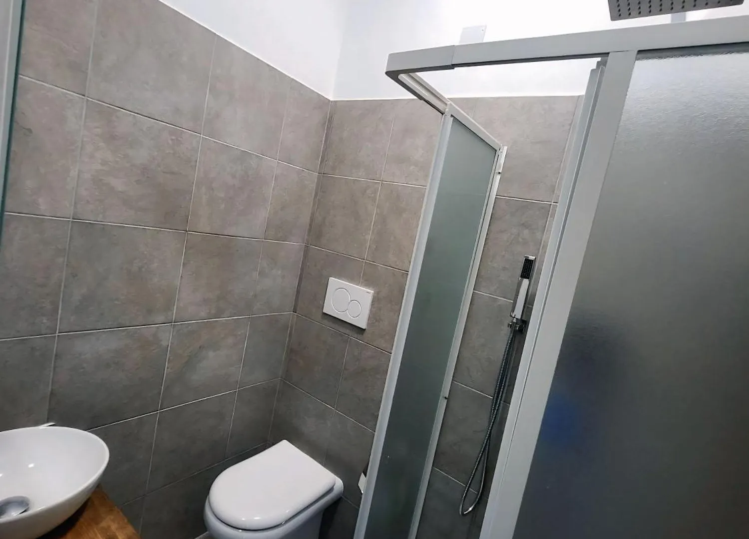 Casa Siria Apartment Livorno 0*,
